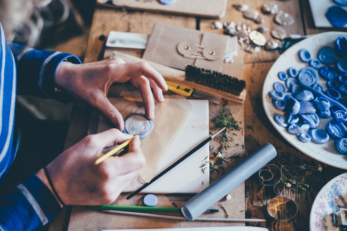 10 Easy DIY Projects for Budget-Conscious Families